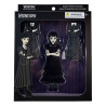 Épingle du mercredi Addams Loungefly