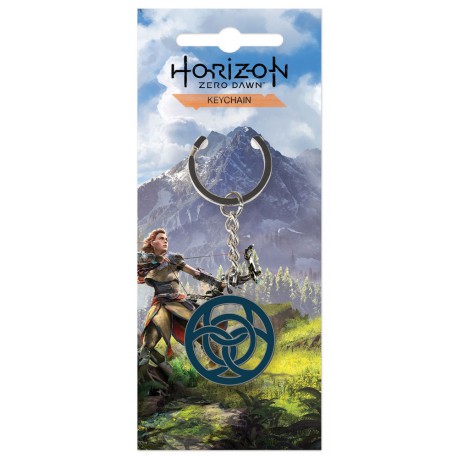 Fob Clan of Aloy Horizon Zero Dwan