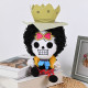 Peluche One Piece. Brook 25 cm