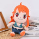 Peluche One Piece. Nami 25 cm