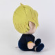 Peluche One Piece. Sanji 25 cm