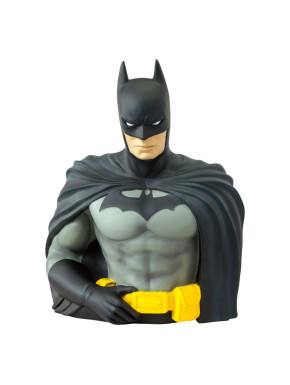 Hucha Busto de Batman 20 cm