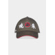 Gorra ajustable Clan Akatsuki