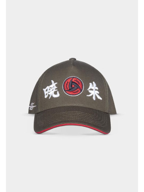 Gorra ajustable Clan Akatsuki