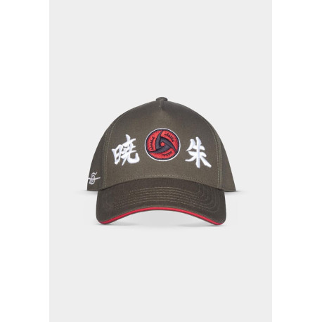 Gorra ajustable Clan Akatsuki