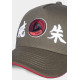 Gorra ajustable Clan Akatsuki