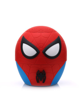 Mini altavoz Bitty Boomers Spider-Man 5 cm