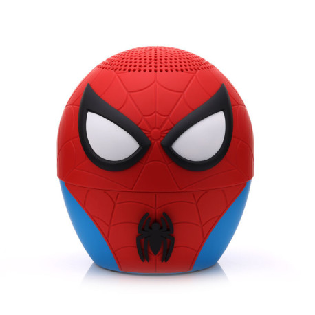 Mini altavoz Bitty Boomers Spider-Man 5 cm