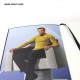 Libreta A5 Star Trek Emblema Flota