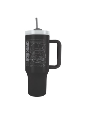 Vaso Termo XL Darth Vader 1,2 L