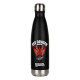 Botella Dragon Rojo - D&D 500 ml