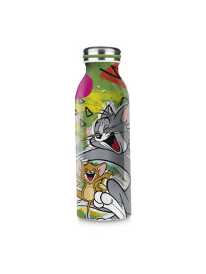 Botella Tom & Jerry 500 ml