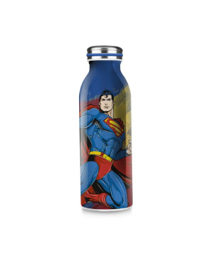 Botella Superman 500 ml