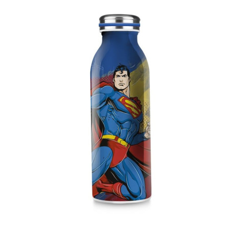 Botella Superman 500 ml