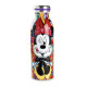 Botella de agua Minnie Mouse