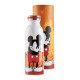 Botella Térmica Mickey I am Naranja 500 ml.