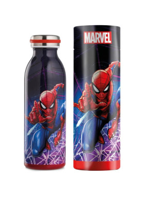 Botella térmica Spider-Man