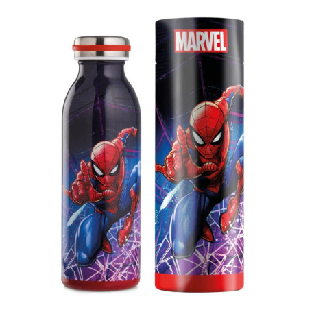 Botella térmica Spider-Man