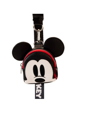 Bolsa de golosinas para mascotas Mickey