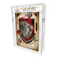 Puzzle-libro lenticular Harry Potter Gryffindor