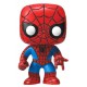 Funko Pop! Spiderman Classic Costume