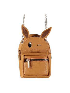 Microbolso Pokémon - Evee Micro Bag