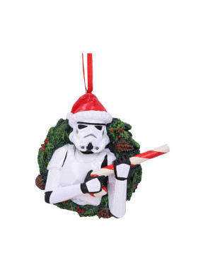 Adorno colgante Star Wars Stormtrooper Guirlanda