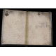 Libreta con luz Harry Potter Slytherin