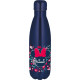 Botella metálica Minnie Mouse Flores 780 ml