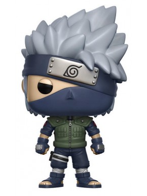 Funko Pop! Kakashi Naruto Shippuden