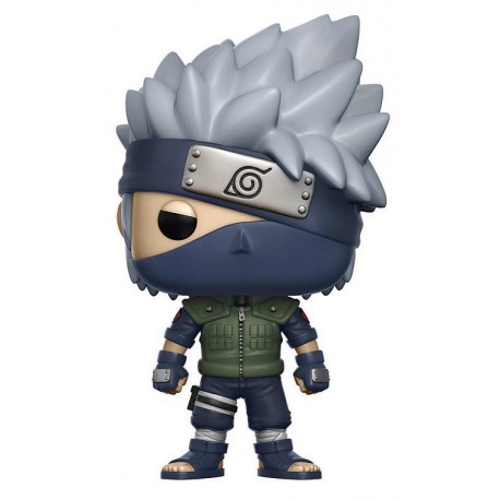 Funko Pop ! Kakashi Naruto Shippuden