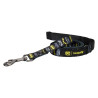 Trela para cão Batman 183 cm Loungefly