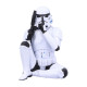 Figura No Decir Stormtrooper | Star Wars | Nemesis Now