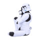 Figura No Decir Stormtrooper | Star Wars | Nemesis Now