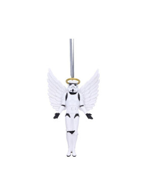 Adorno colgante Star Wars Stormtrooper Ángel