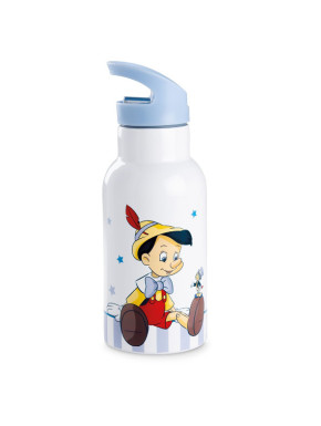 Botella Pinocchio Tales ML 350 Insulated