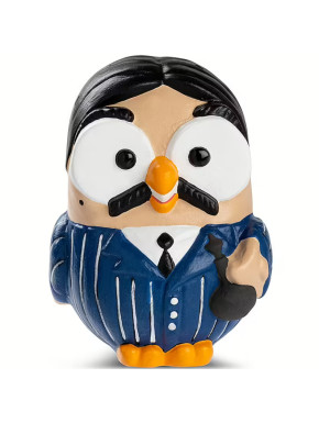 Figura coleccionable Goofi Gomez La Familia Addams