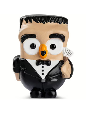 Figura coleccionable Goofi Lurch La Familia Addams