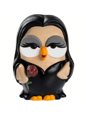 Figura coleccionable Goofi Morticia La Familia Addams