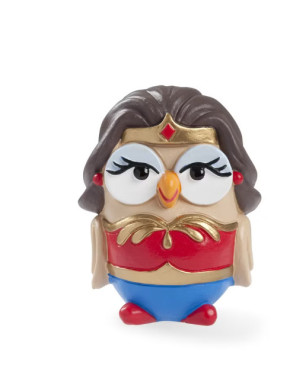 Figura coleccionable Goofi Wonder Woman