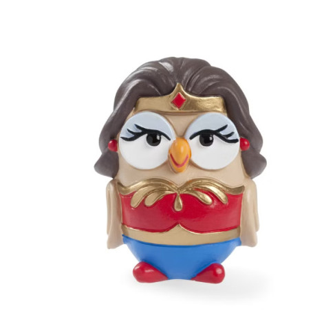 Figura coleccionable Goofi Wonder Woman