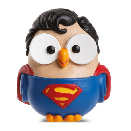 Figura coleccionable Goofin Superman