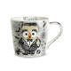 Taza Lurch Familia Addams