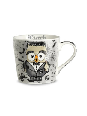 Taza Lurch Familia Addams