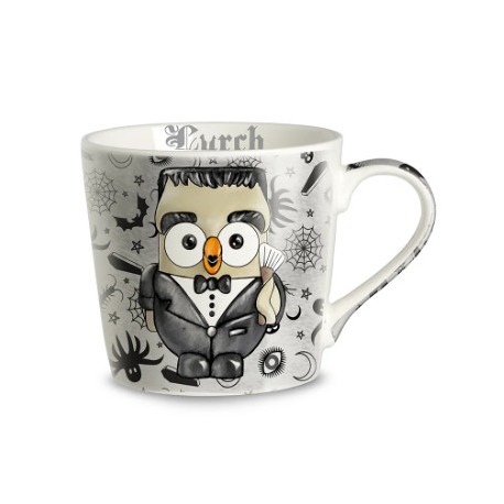 Taza Lurch Familia Addams