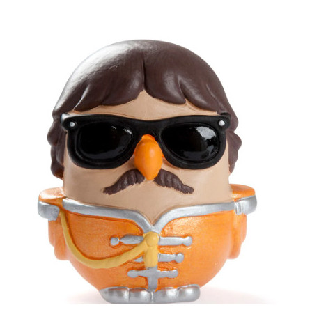 Figura coleccionable Goofi George Harrison The Beatles