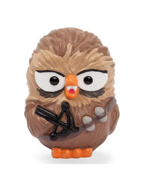 Figura coleccionable Goofi Chewbacca