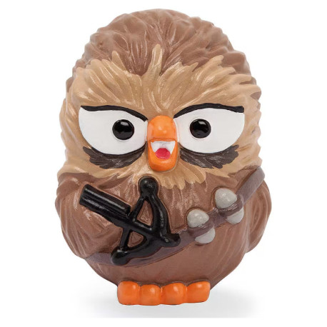 Figura coleccionable Goofi Chewbacca