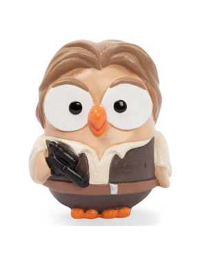 Figura coleccionable Goofi Han Solo