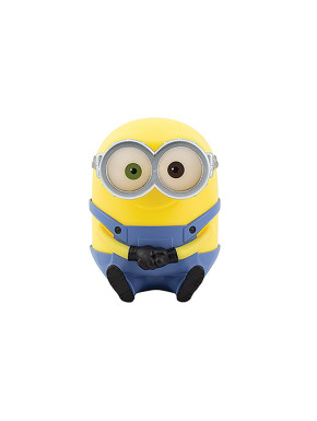 Lámpara de sobremesa Bob - Minions 11 cm